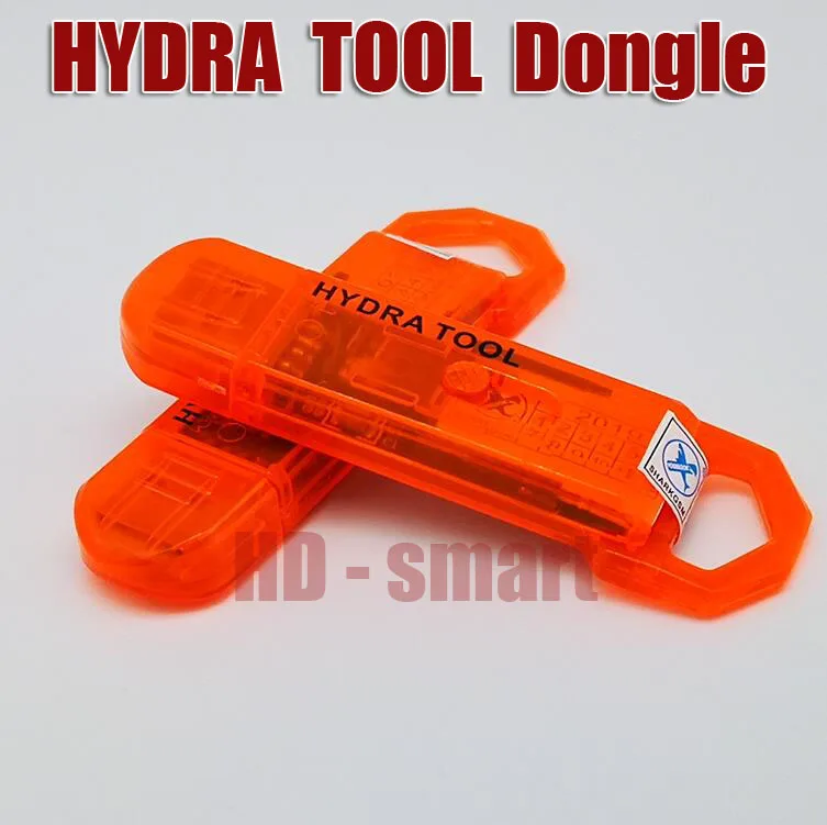 

2019 Original Hydra Dongle USB Dongle is the key for all HYDRA Tool softwares