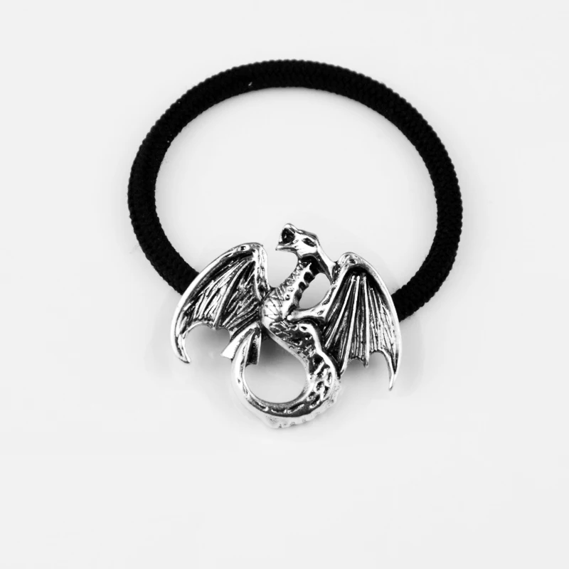 

1pc Vintage Dragon Hair Rope Dragon Hair Band Punk Hair Accessories Women Hair Jewelry