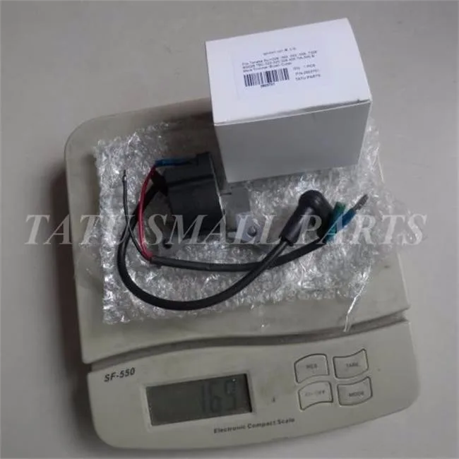 IGNITION COIL Tanaka SUM328 10