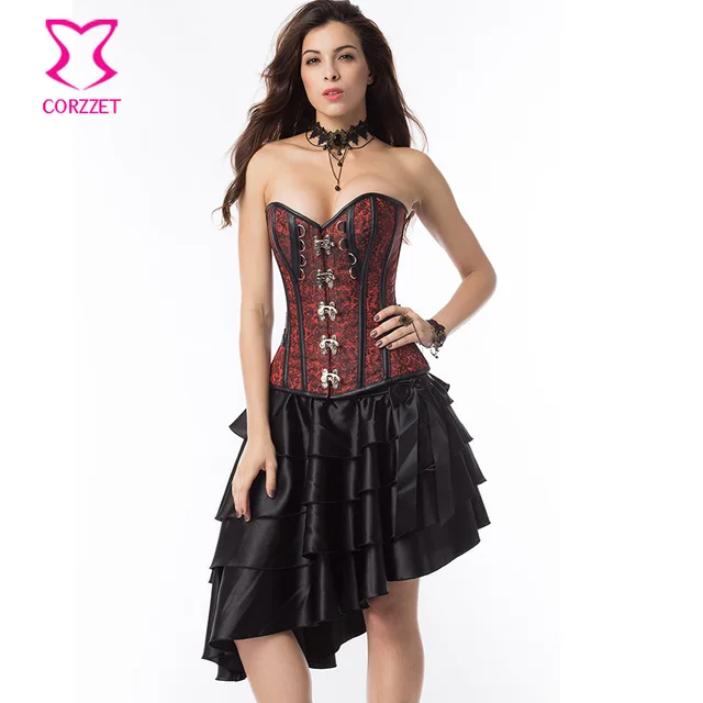 Victorian clothing Sexy