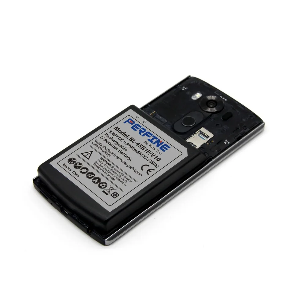 smart battery
