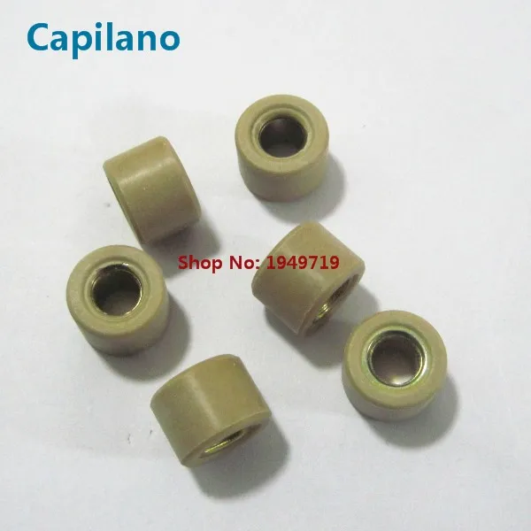 AN125 driven clutch bead (3)