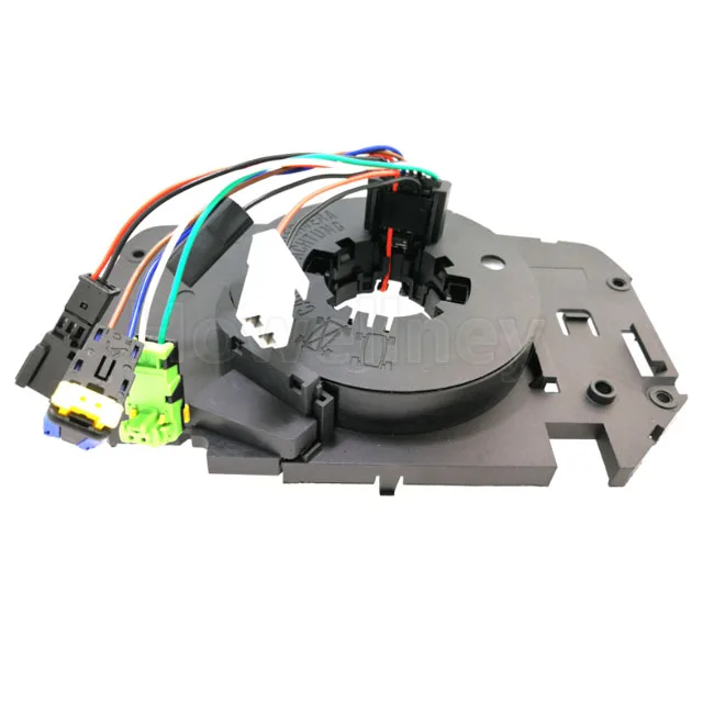 8200216462 8200216459 contact coil spring For Renault Megane II 3 5