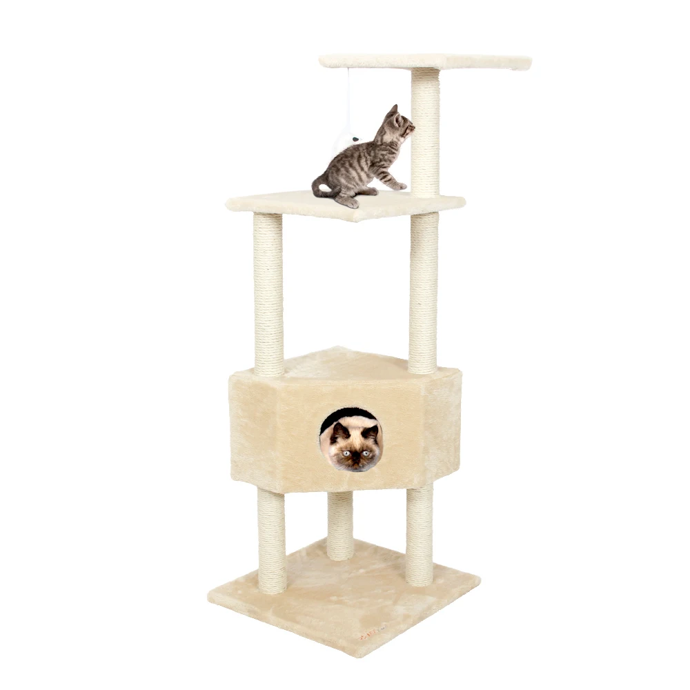 Popular cat house furniture buy cheap cat house furniture lots ...