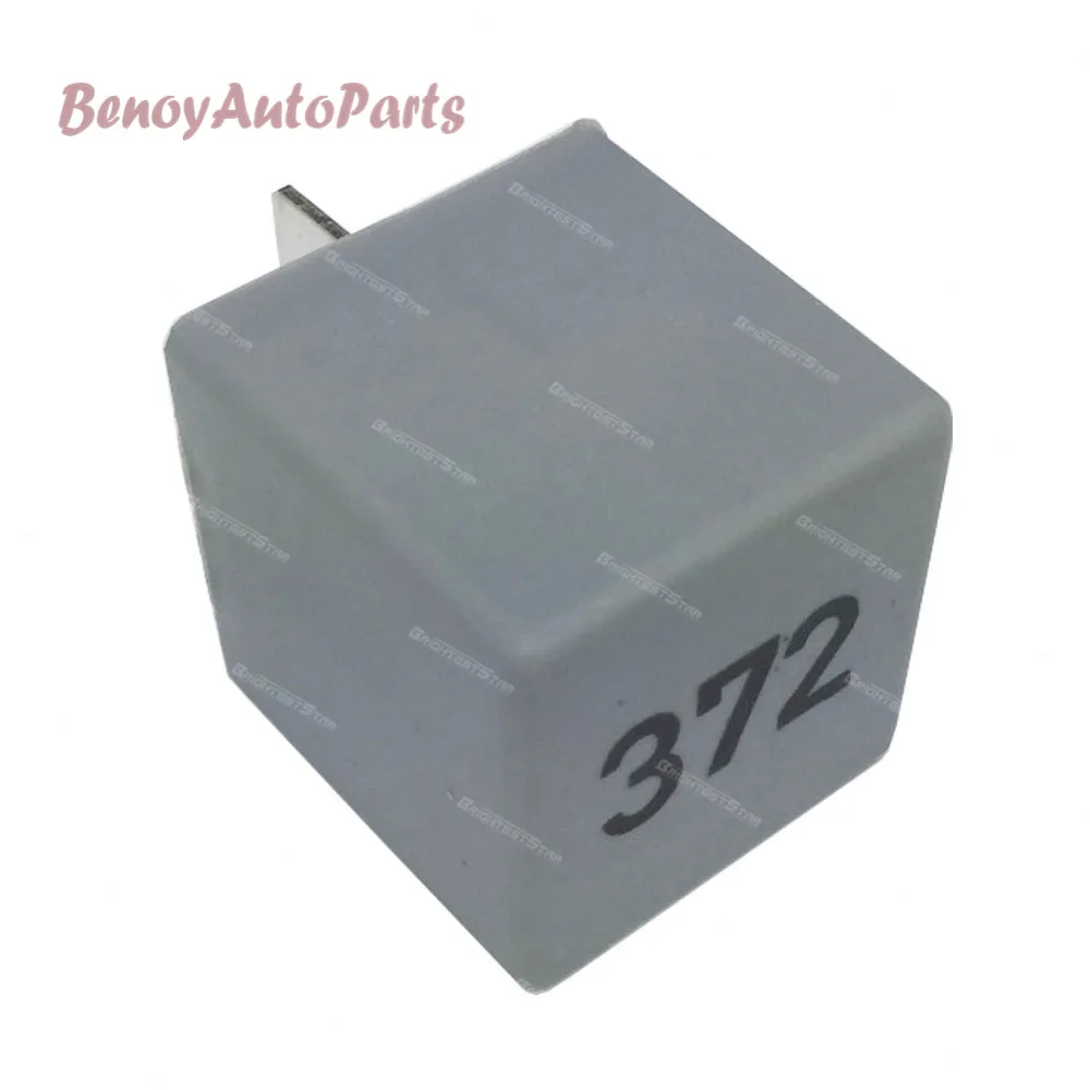 4D0951253 реле топливного насоса #372 для Audi 100 1992-1994 A4 1996-2001 A6 1995-2004 A8 VW Passat B5 1998-2002 |