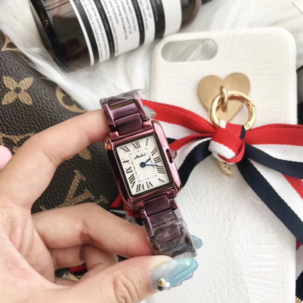 LOUIS VUITTON FRIENDSHIP BRACELET – Watch Square Boutique