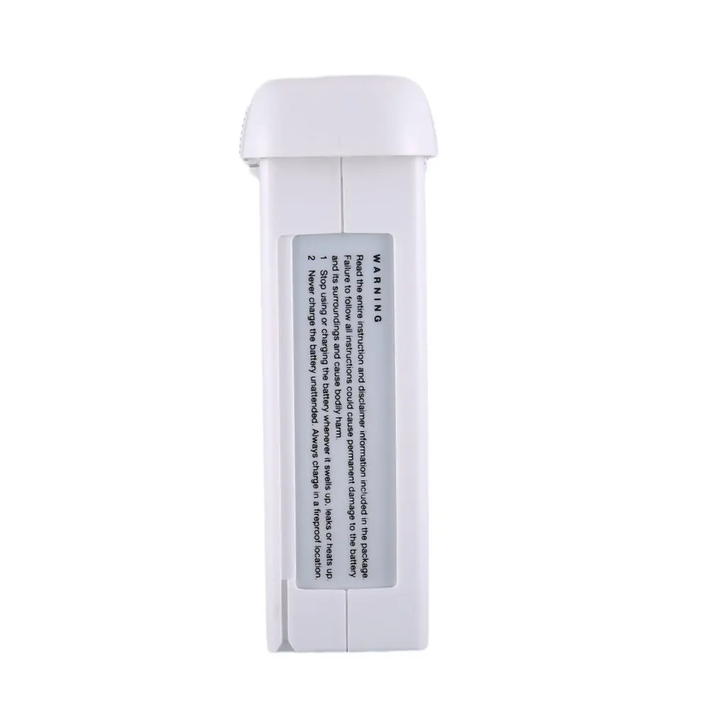 Беспилотный Аккумулятор для DJI phantom 3 Professional/3/Standard/Advanced 15 2 V 4500mAh LiPo 4S