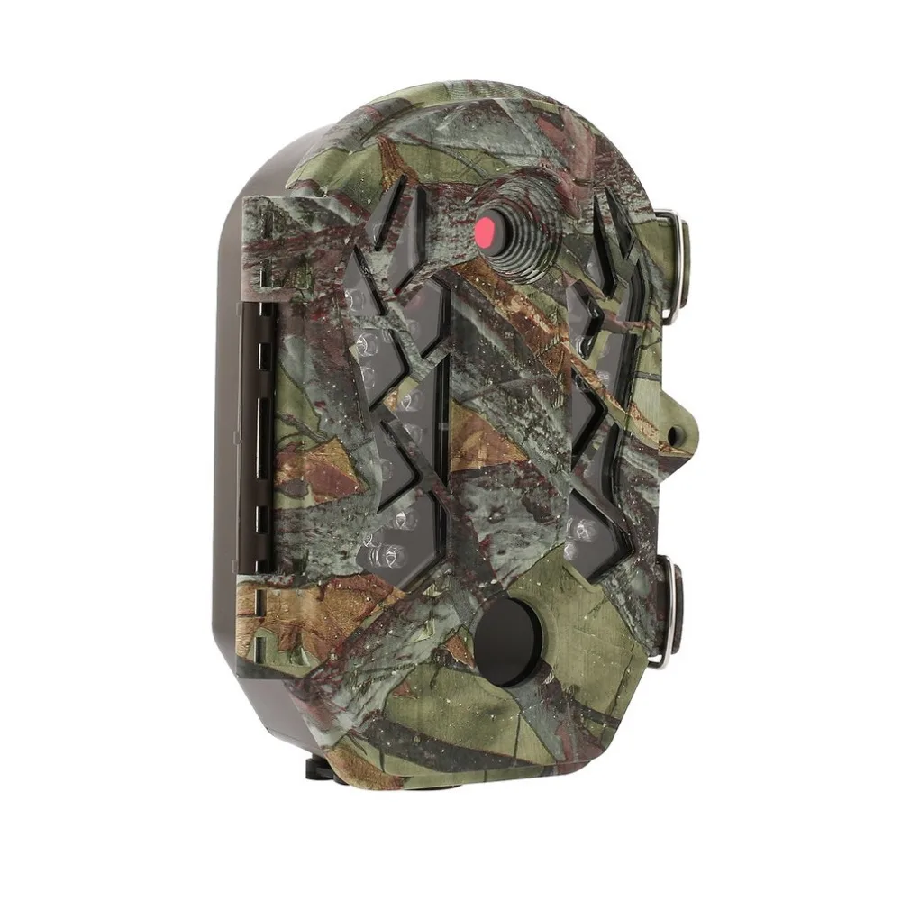 

1080P HD TFT Camcorder Infrared Game Hunting Cameras 90Degree PIR Angle Hunting Trail Camera 16MP PIR Infrared Night Vision
