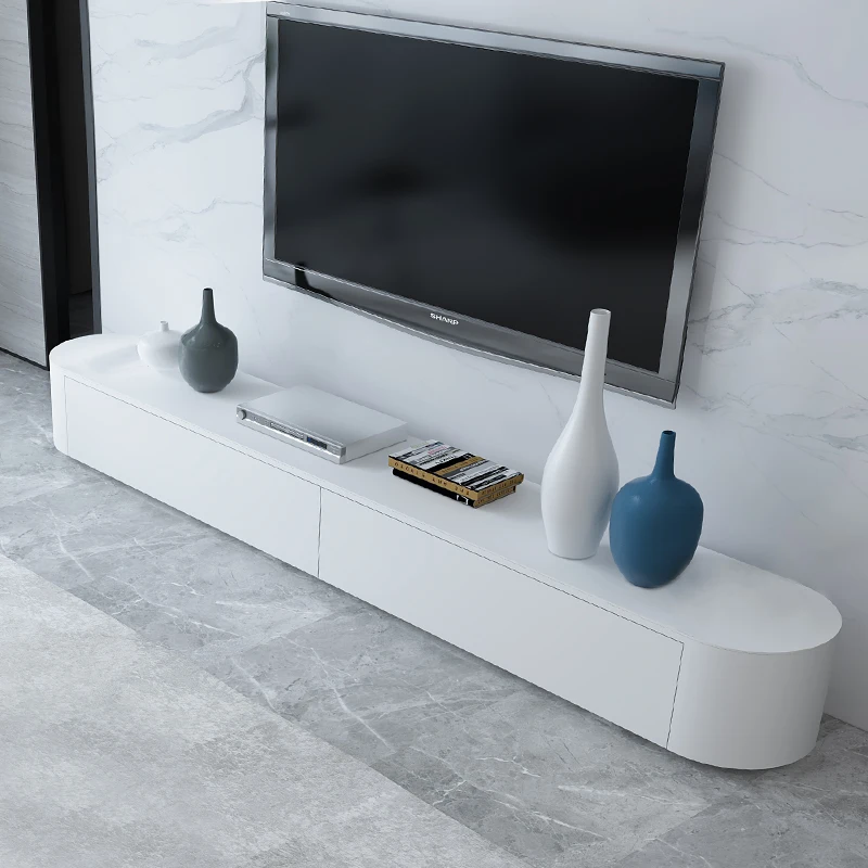  TV  cabinet  modern  minimalist  fashion creative minimalist  