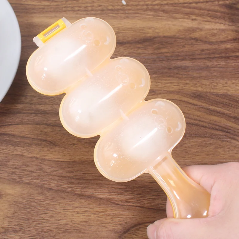 1 Набор DIY Формочки для рисовых шариков форма суши ложка весло приготовления