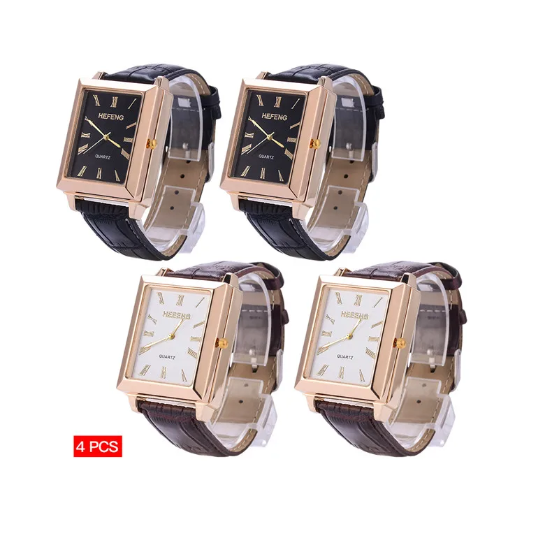 

Men's Fashion USB Charging Lighter Watch Flameless Windproof Cigarette Lighters Rechargeable Electronic Sports Causal Watches 45