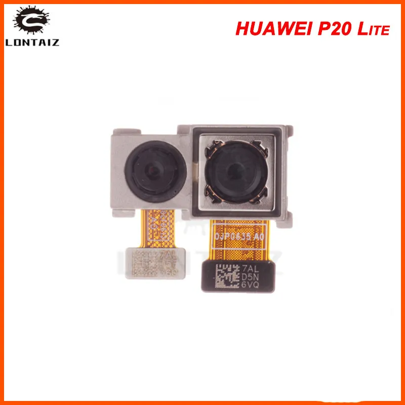 

HUAWEI P20 lite back Facing Camera Module Repair Part for Huawei P20 Lite