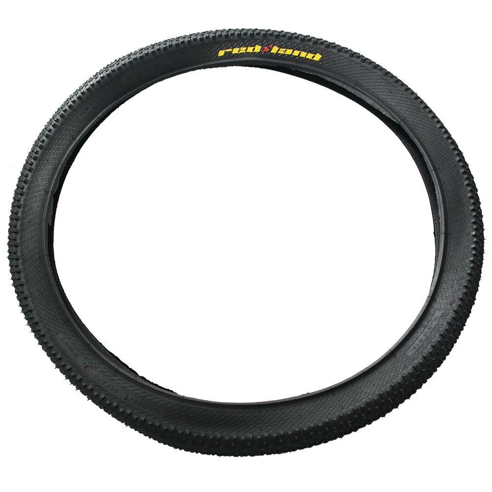 Buy 26 *2.1 Rubber Bicycle Tire Universal Ultralight