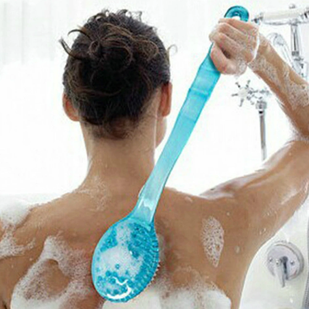 

NEWKBO Bath Brush Long Handle Massage