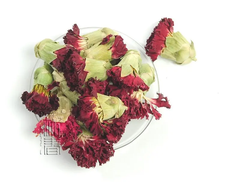 

250g Carnation tea,8.8oz herbal tea,H05, Free Shipping