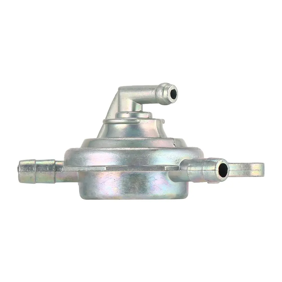 

Vacuum Fuel Valve Fuel Cock Fuel Petcock Fuel Switch Scooter ATV GY6 50CC 125CC 150CC