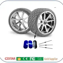 UHF Чужеродных H3 резиновая RFID шин патч тег автомобиля для шин отслеживания для производителей автомобилей