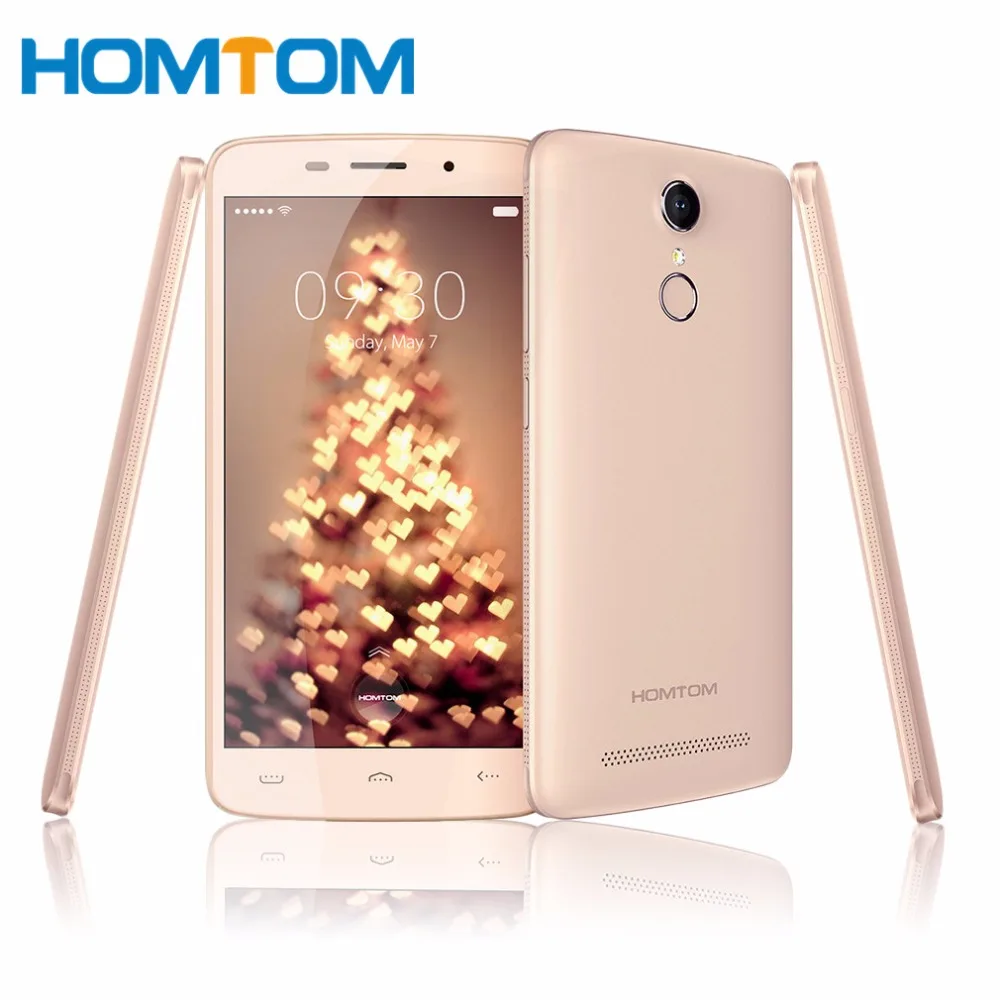 Цена за Оригинал HOMTOM HT17 Pro 5.5 "1280x720 HD Четырехъядерных Процессоров Смартфон 2 ГБ RAM 16 ГБ ROM Android 6.0 13MP отпечатков пальцев ID Мобильный Телефон ЕС Цена за Оригинал HOMTOM HT17 Pro 5.5 "1280x720 HD Четырехъядерных Процессоров Смартфон 2 ГБ RAM 16 ГБ ROM Android 6.0 13MP отпечатков пальцев ID Мобильный Телефон ЕС