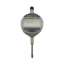 SYLVAC 805,1401 диапазон измерения 0-25 мм разрешение 0,01 мм/дюйм S_Dial работа цифровые индикаторы Быстрая