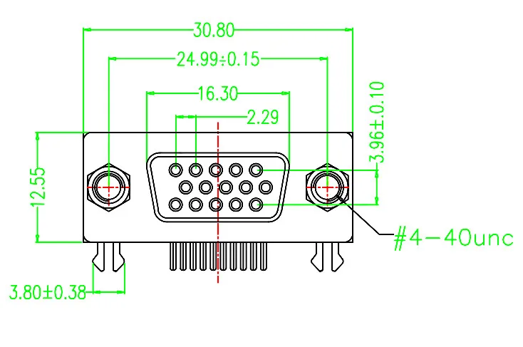 DR15 3 CCT