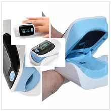 3 Parameters SPO2 PR PI Fingertip Pulse Oximeter Blood Oxygen SpO2 Monitor Alarm Setting Record Function Black Bag for Choice 3 Parameters SPO2 PR PI Fingertip Pulse Oximeter Blood Oxygen SpO2 Monitor Alarm Setting Record Function Black Bag for Choice