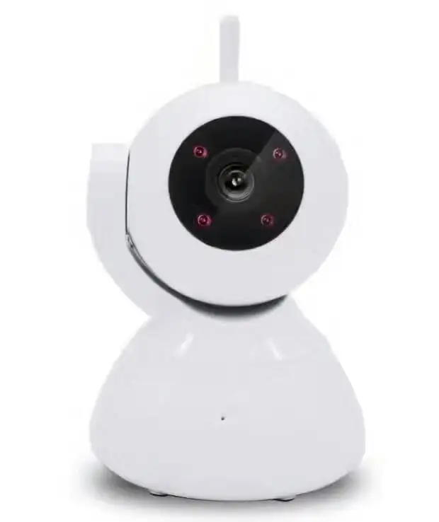 

720P Wireless Intercom Pan&Tilt Motion Detection IP Camera