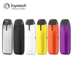 Склад США склад Оригинал Joyetech TEROS комплект встроенный 480 мАч батарея Pod система Комплект 2 мл емкость бак TC/PC тип электронной сигареты