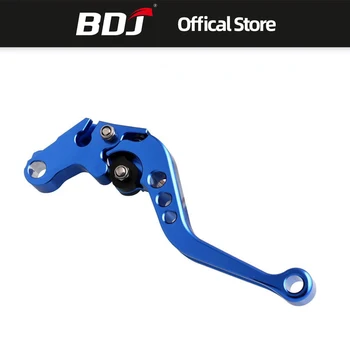 

BDJ For Honda GROM 6 CNC Motorcycle Accessories Clutch Handle Horn Hand Brake