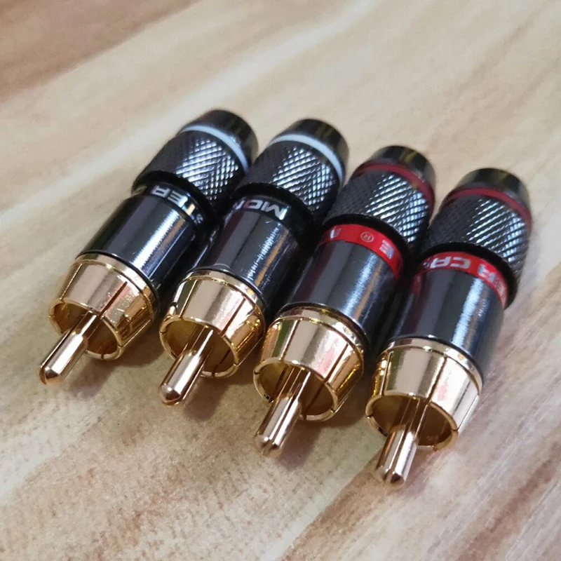 RCA plug  (1)