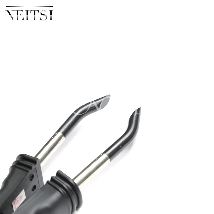 Neitsi Professional Loof Hair Connector Keratin Bonding Hair Extensions Fusion Heat Iron