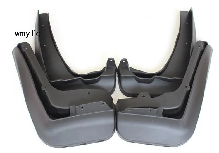 Брызговики для BMW 3 серии F30 F31 2013 2014 2015 2016 316i 318 320i 328i 335i|Грязезащита| |