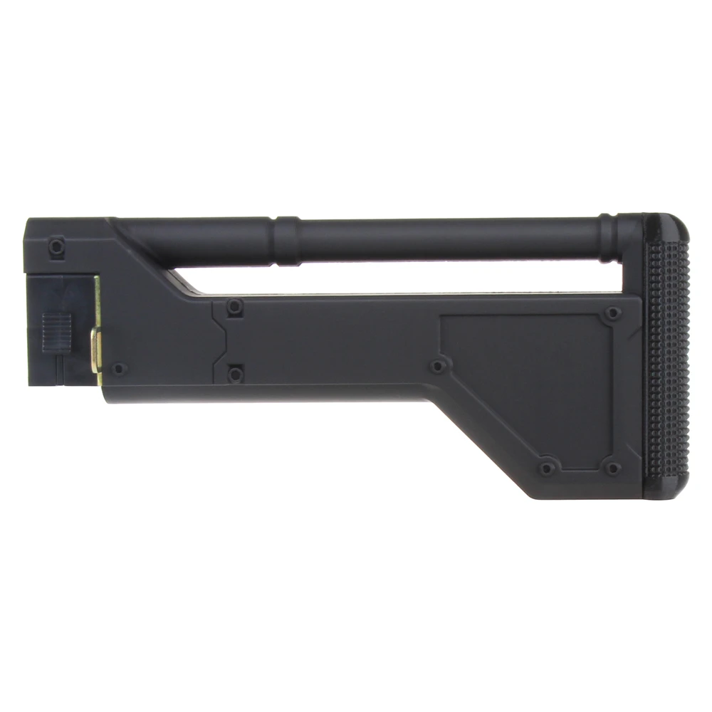 

Worker Mod F10555 3D Printing Shoulder Stock TS for Nerf for Nerf N-strike Elite Series Toy