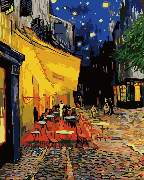 Roadside Cafe