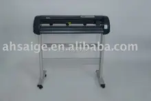 vinyl cutter plotter 870mm with stand and original software !!