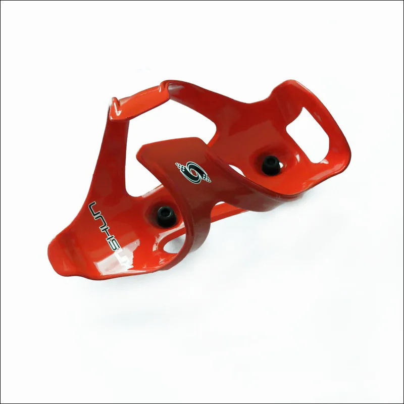 Mountain Bike bottle holder