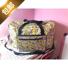 IVYYE 52 см Pompom purin модная переносная дорожная сумка с аниме многоразовая сумка-тоут складные сумки для багажа сумка для хранения сумки новые