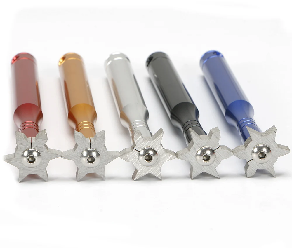 

NEW Golf Club Grooving Sharpening Tool Golf Club Sharpener Head Strong Wedge Alloy Wedge Golf Accessories freeshipping