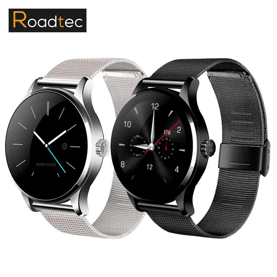 smart watch that can answer calls