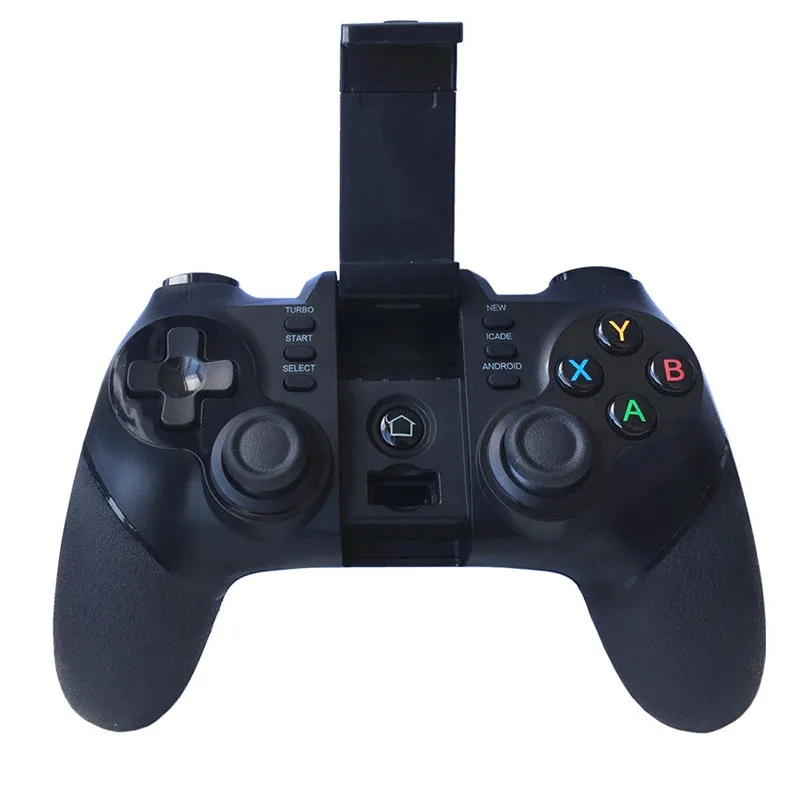 

Bluetooth Wireless Gamepad Controller for Android Smart Phone Cell Phone For Android Tablet PC Android Smart TV For PS3 Console