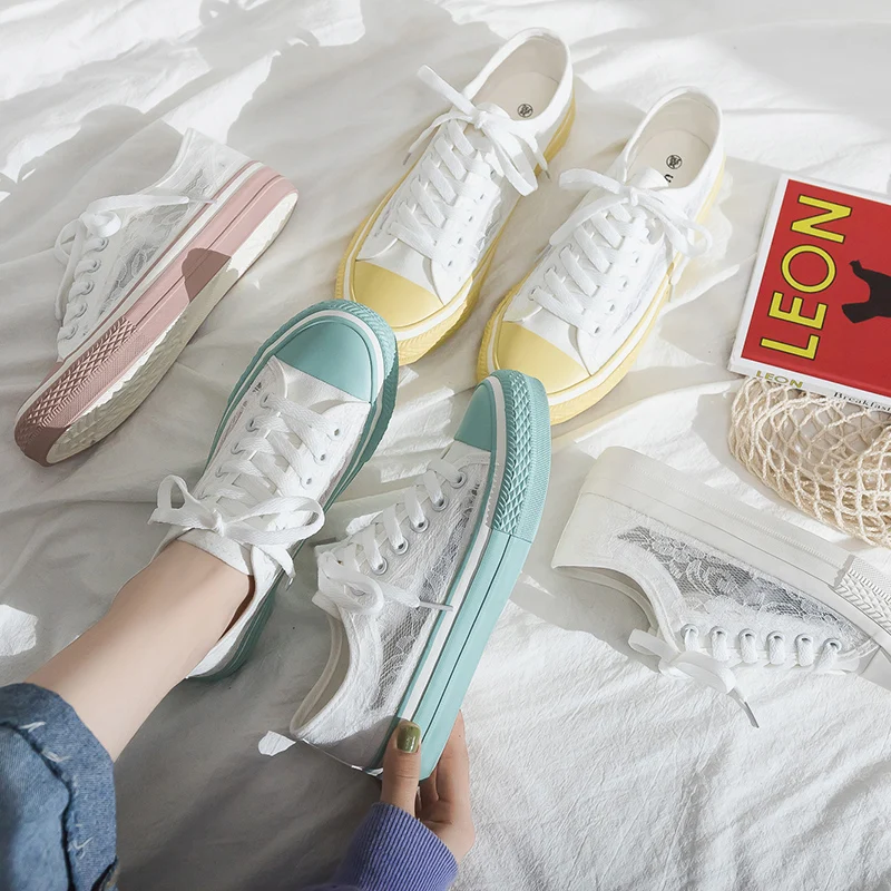 trendy white shoes for girls