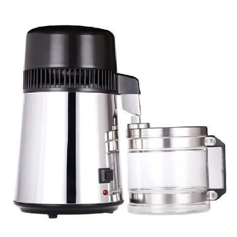 Дистиллятор Купить Для Воды Для Производства