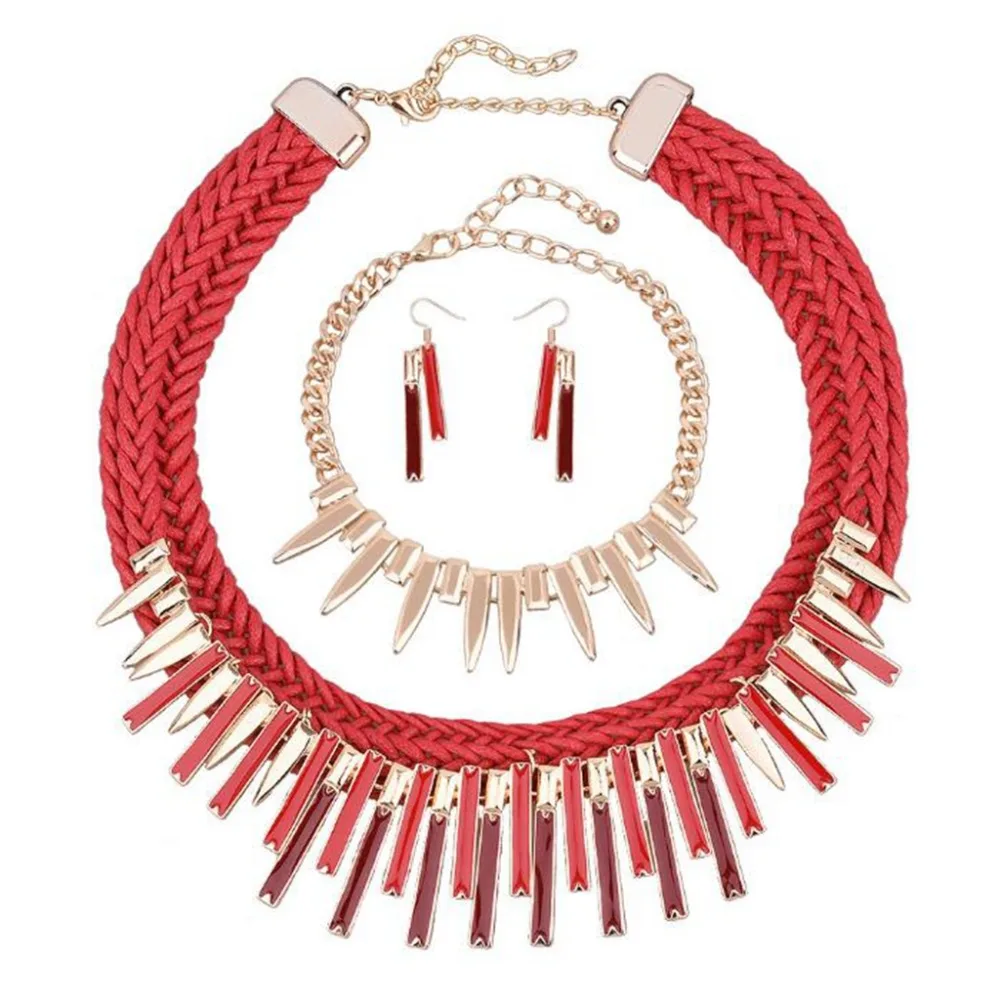 jewelry sets women (1)