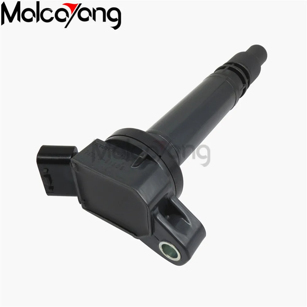 NEW Ignition Coils pack coil pack 90919 02256 For Toyota Camry Scionin Ignition Coil from