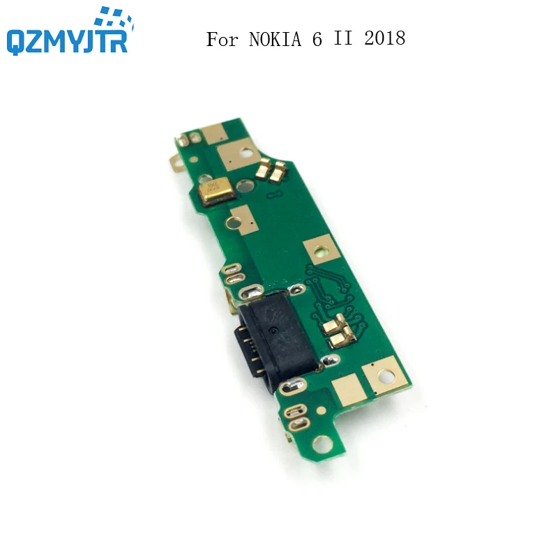 NOKIA 6 22018 3