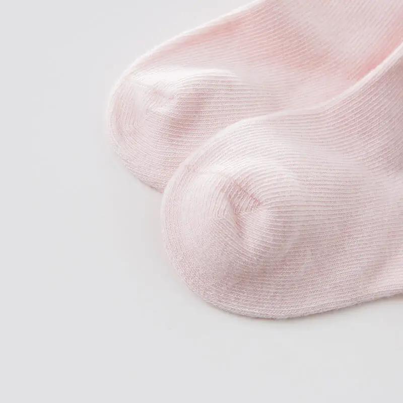 Dave bella/весенне-осенние носки в стиле Лолиты для маленьких девочек; красивые детские носки с цветочным рисунком; DB8168