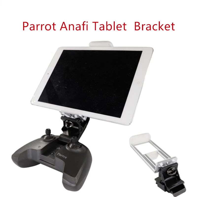 

Parrot ANAFI Remote Controller Tablet Bracket Holder Smartphone Stents Holding Mount for Parrot ANAFI Drone Accessories