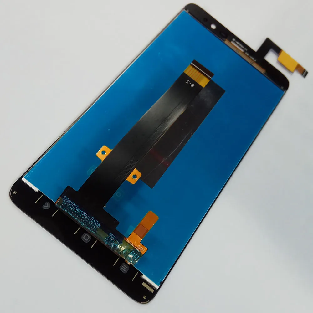 Screen For Xiaomi Redmi Note 3 Pro LCD Display Touch Screen Digitizer Assembly Replacement For Xiaomi Redmi Note 3proprime 5 (4)