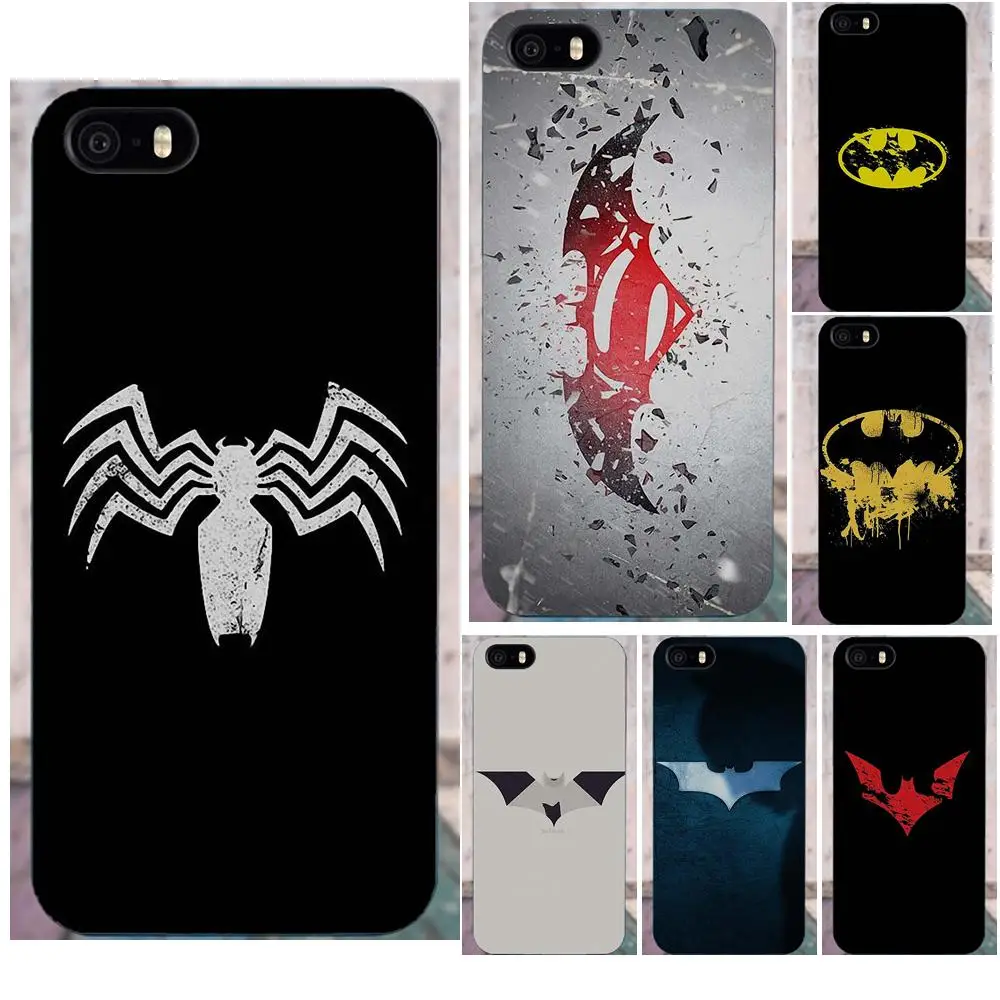 

Oedmeb For Moto G G2 G3 For HTC Desire 530 626 628 630 816 820 One A9 M7 M8 M9 M10 E9 Plus TPU Cover Case Batman Logo