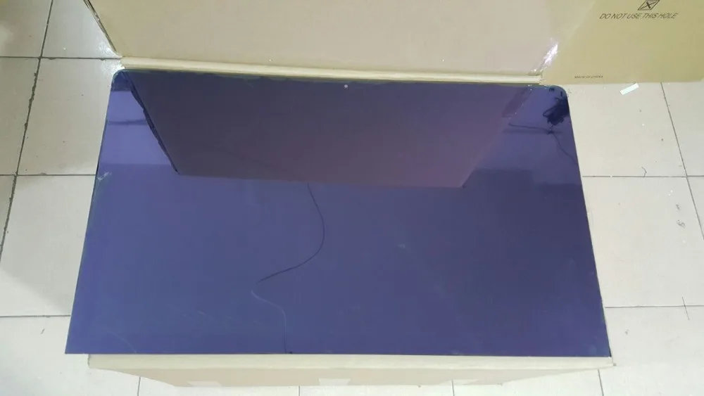Горячая новинка оригинальный 27 &quotA1419 5K LM270QQ1 SD B1 ЖК экран retina со стеклом в сборе