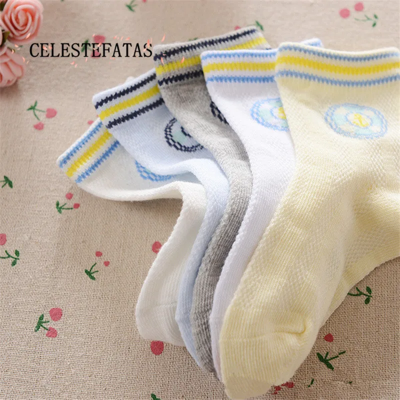 Детские короткие носки, носки из хлопка для мальчиков, детские гольфы menino socken chaussettes, носки с оборками, kniekousen, CLL-120 для малышей, 3 пар/лот